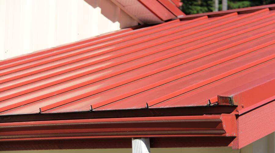 Emergency Industrial Roof Repair in Duson, LA